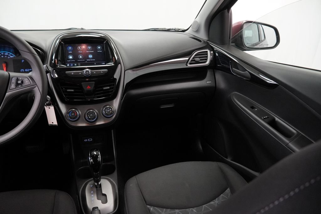 Used 2019 Chevrolet Spark LT FWD image 13