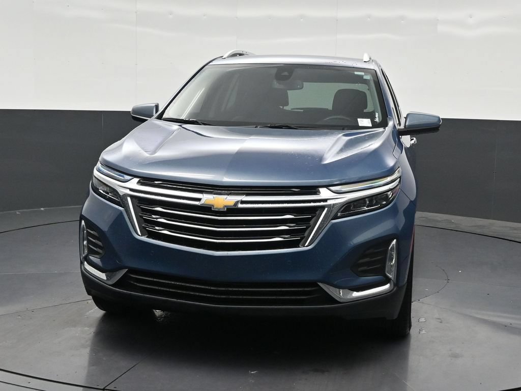 Used 2024 Chevrolet Equinox Premier FWD image 9
