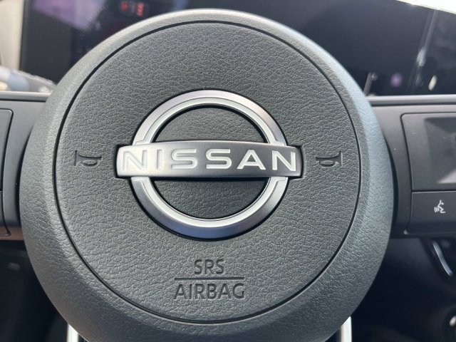 New 2026 Nissan Kicks S FWD image 26