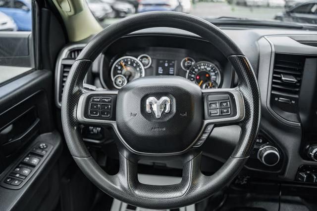 Used 2020 RAM 2500 Tradesman image 33