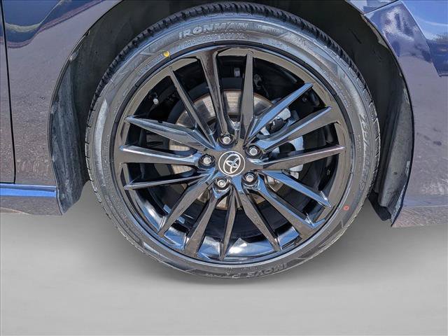 Used 2022 Toyota Camry XSE FWD image 24