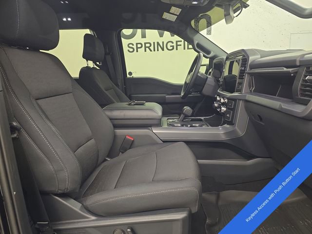 New 2026 Ford F150 XLT AWD/4WD image 10