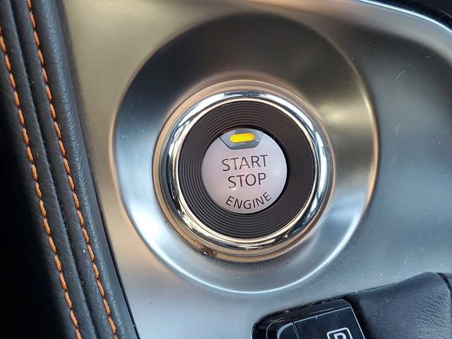 Used 2022 Nissan Maxima SR image 23