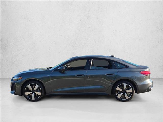 New 2026 Audi A5 Premium Plus AWD/4WD image 8