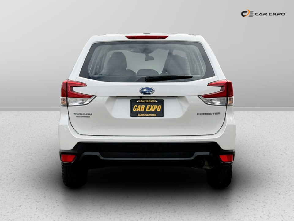 Used 2022 Subaru Forester image 5