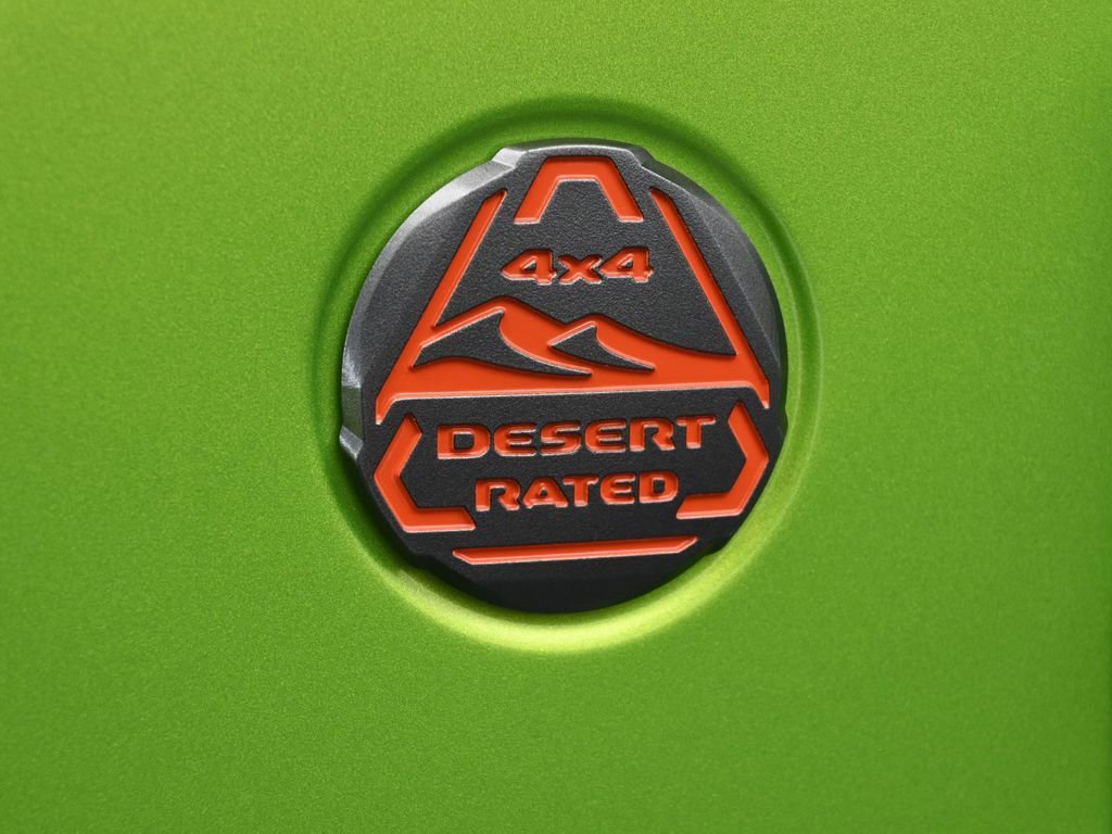 Used 2025 Jeep Gladiator Mojave image 11