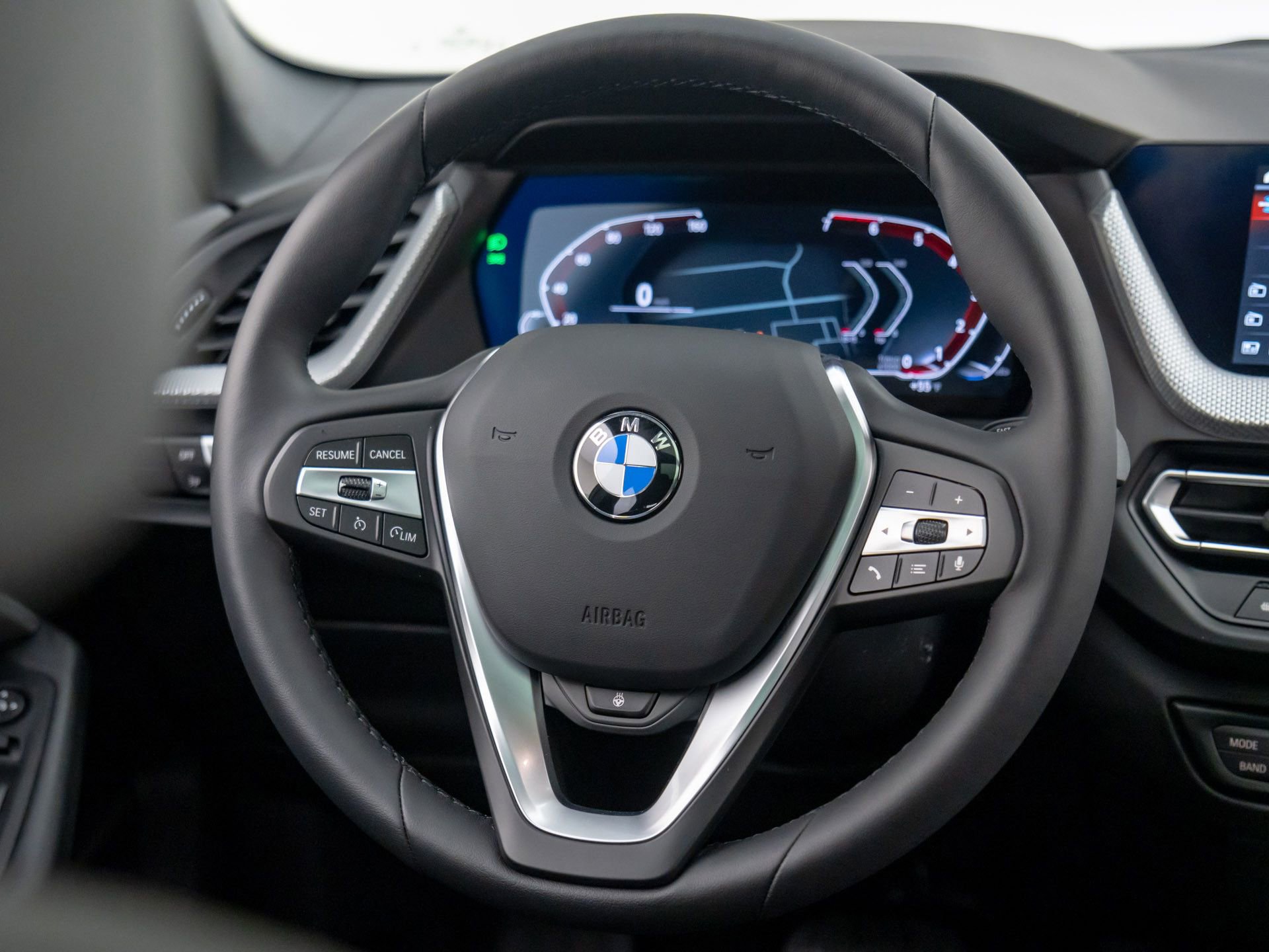 Certified 2024 BMW 228i xDrive Gran Coupe w/ Premium Package image 10