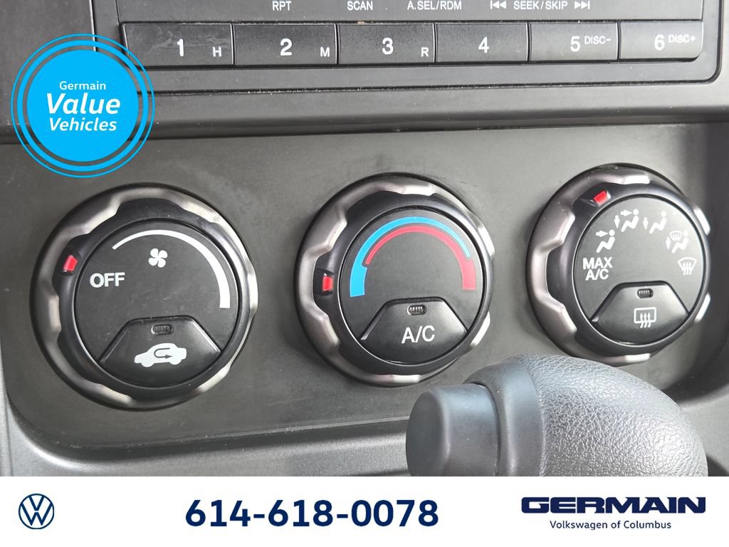 Used 2008 Honda Element EX image 25