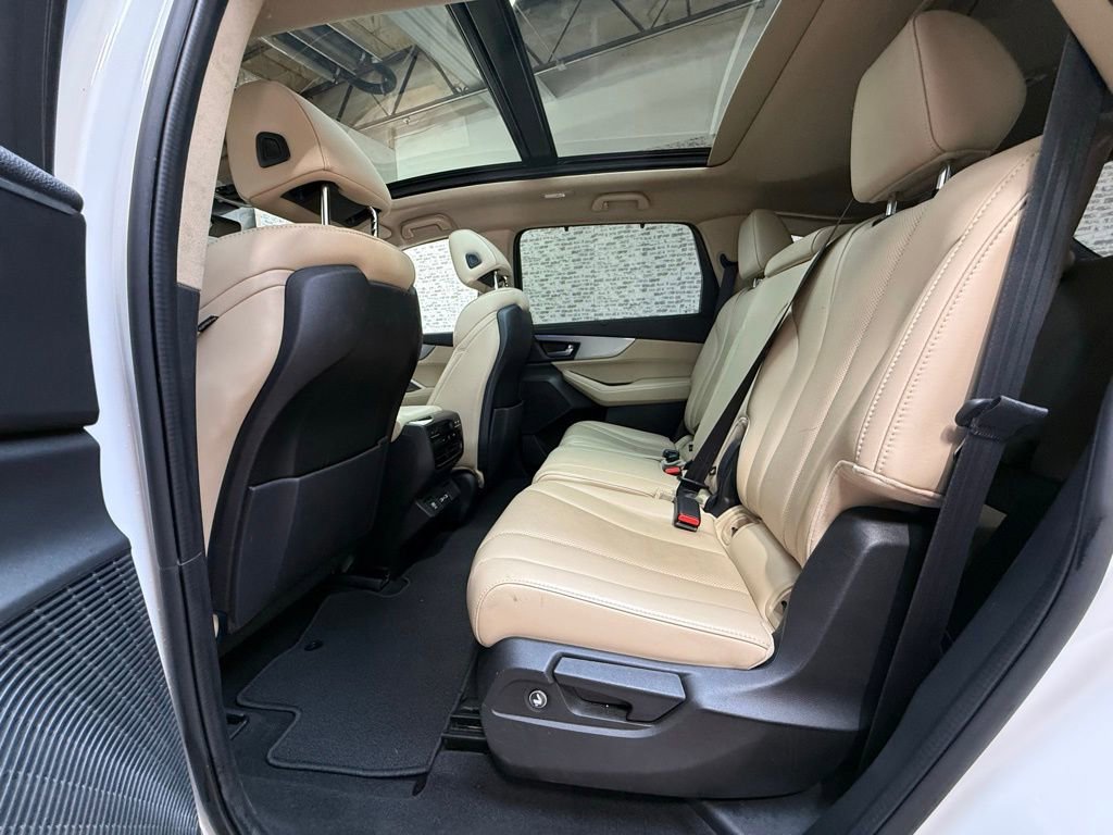 Used 2022 Acura MDX FWD w/ Technology Package image 15