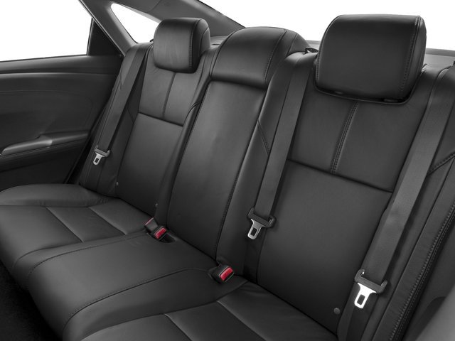 Used 2018 Toyota Avalon XLE Premium FWD image 17