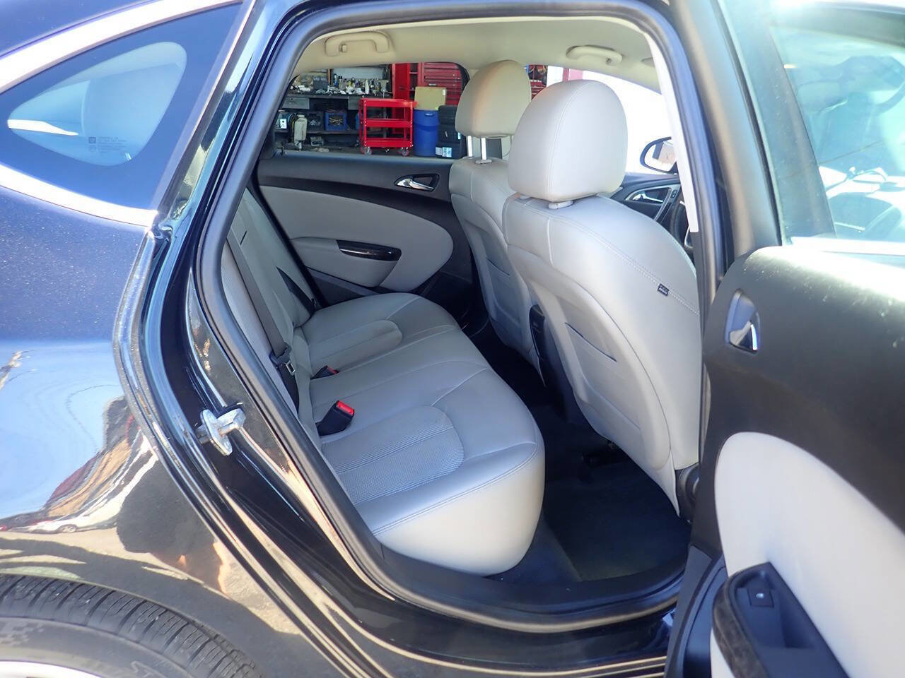 Used 2014 Buick Verano image 27