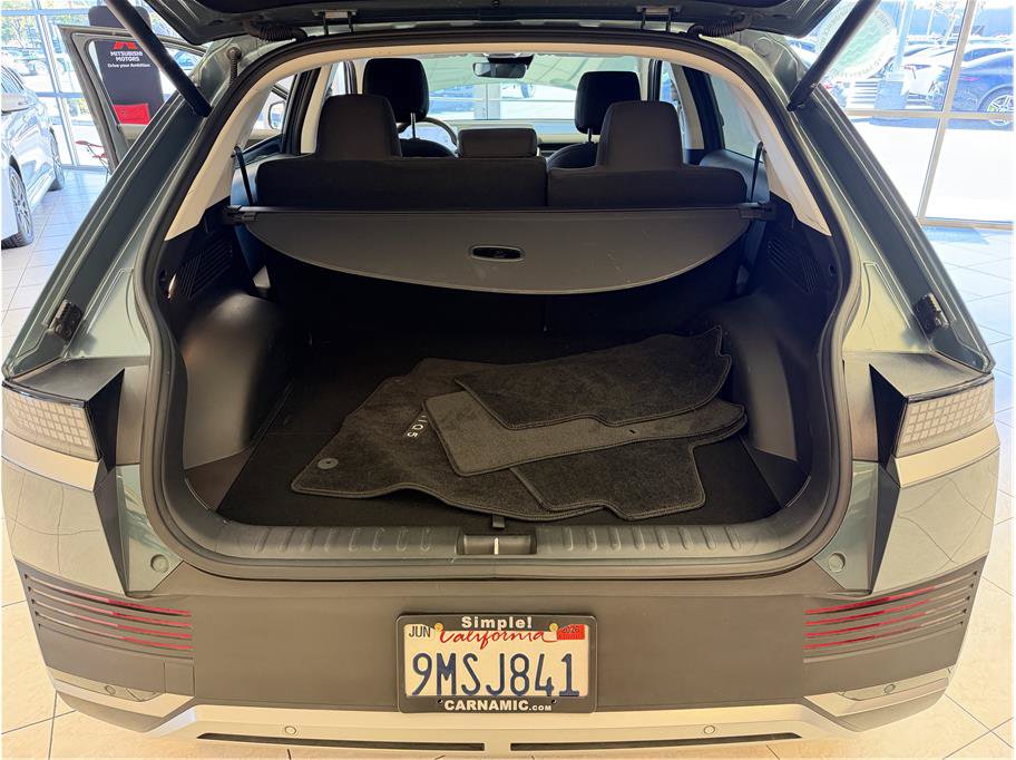 Used 2024 Hyundai Ioniq 5 SEL RWD image 23