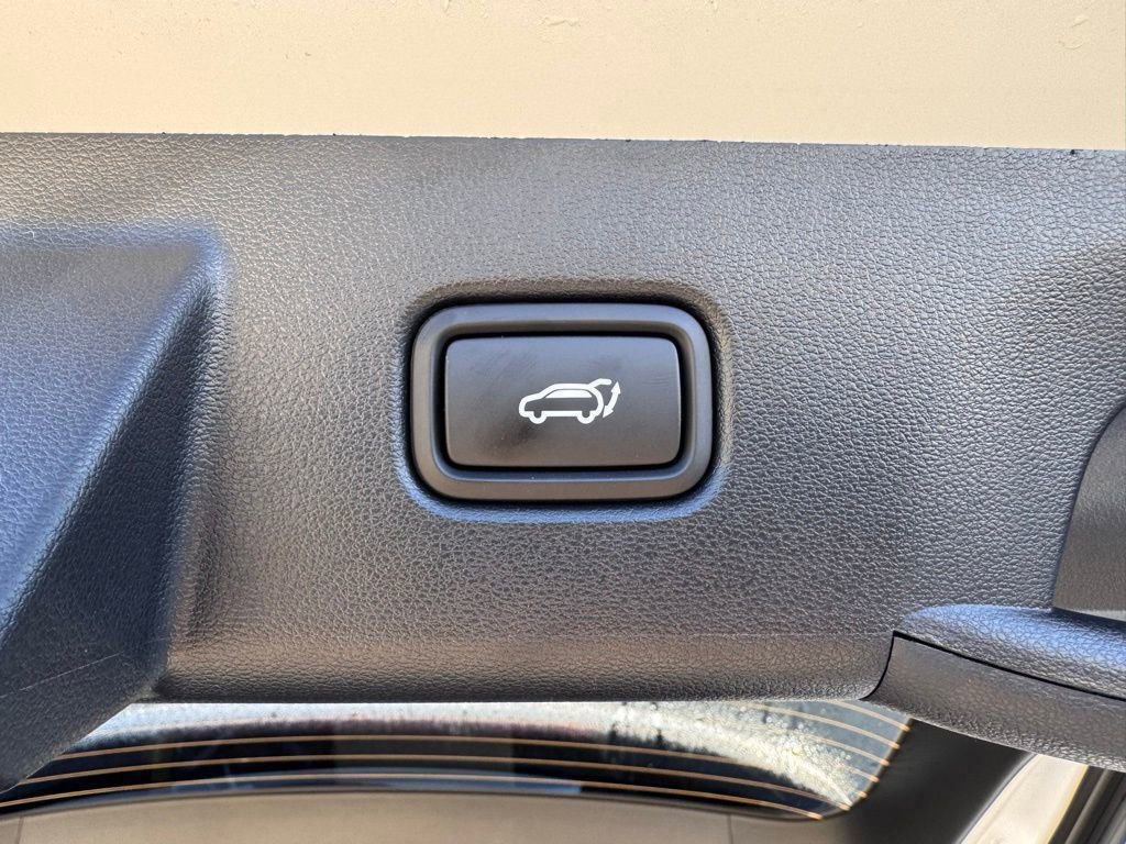 New 2026 Hyundai Tucson Limited image 16