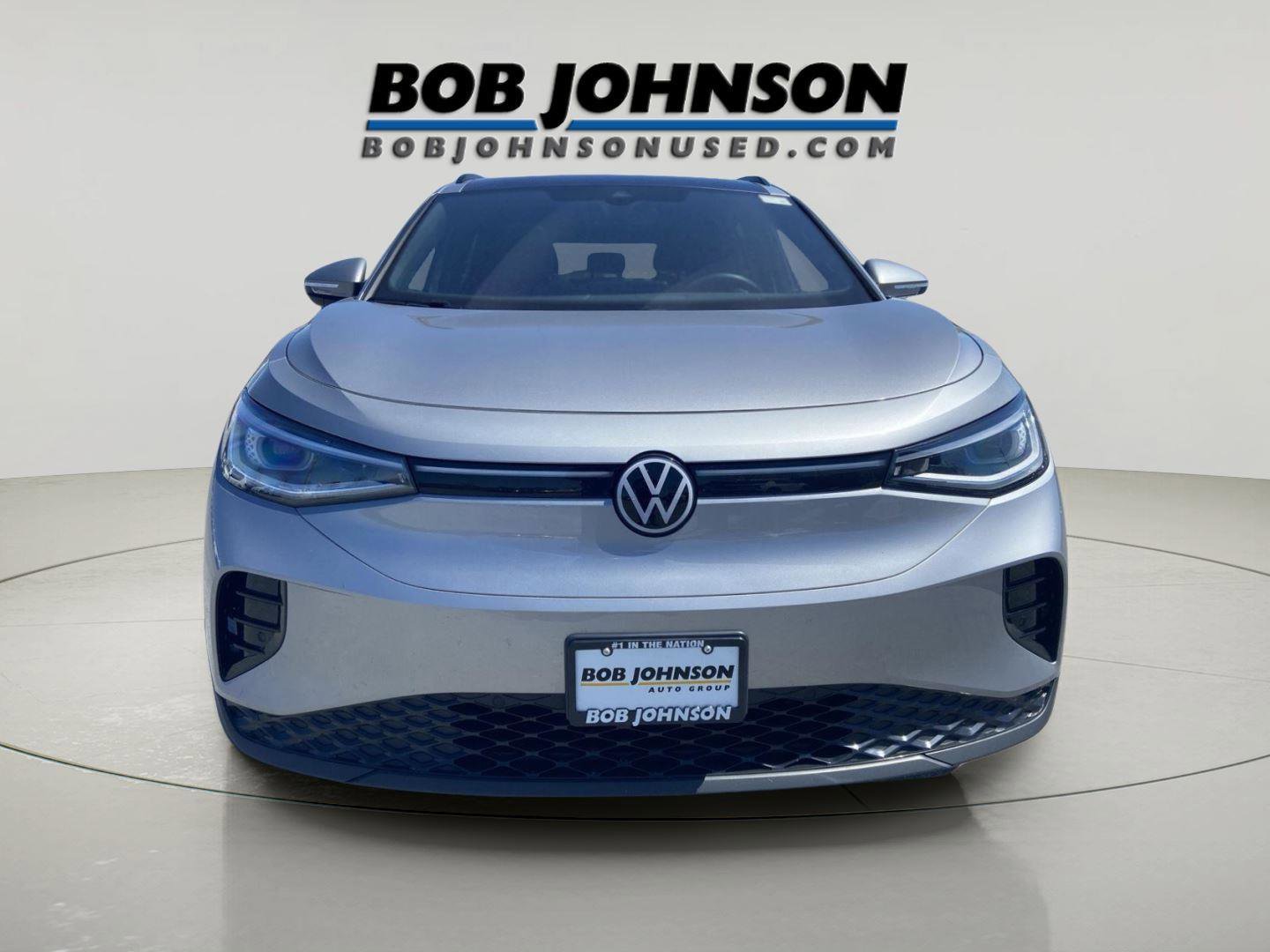 Used 2023 Volkswagen ID.4 Pro S AWD/4WD image 8