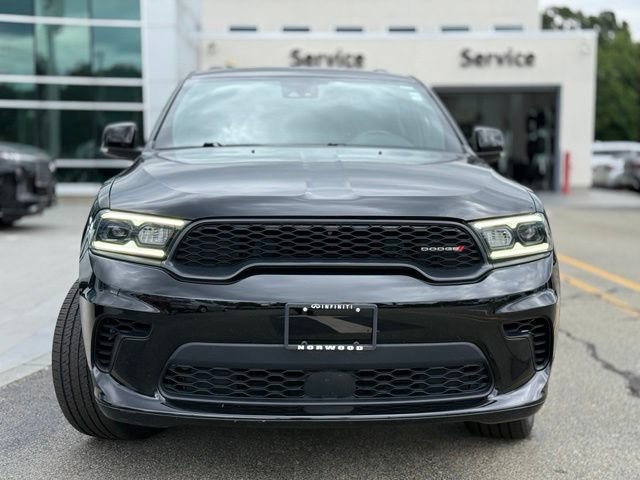 Used 2024 Dodge Durango GT AWD/4WD image 10