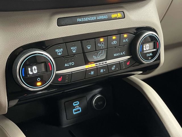 Used 2021 Ford Escape SE w/ Convenience Package image 36