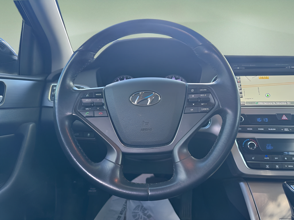 Used 2015 Hyundai Sonata Sport w/ Option Group 04 FWD image 20