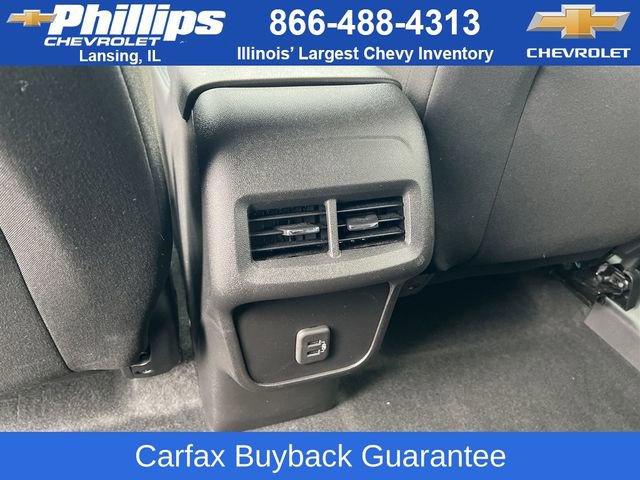 Certified 2024 Chevrolet Equinox LT w/ LPO, Floor Liner Package image 23