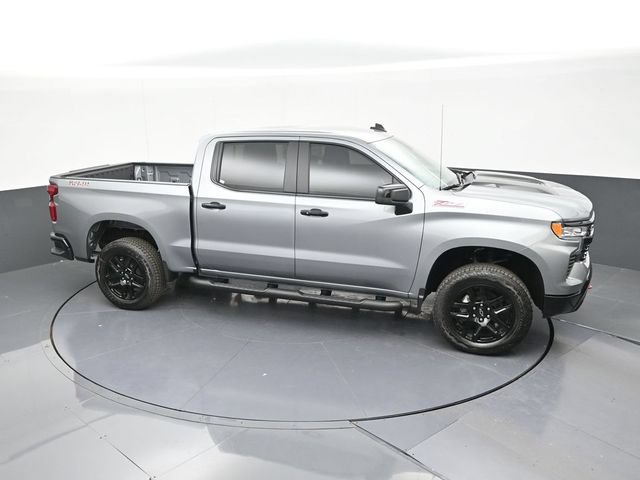 New 2026 Chevrolet Silverado 1500 LT Trail Boss w/ Convenience Package II AWD/4WD image 58
