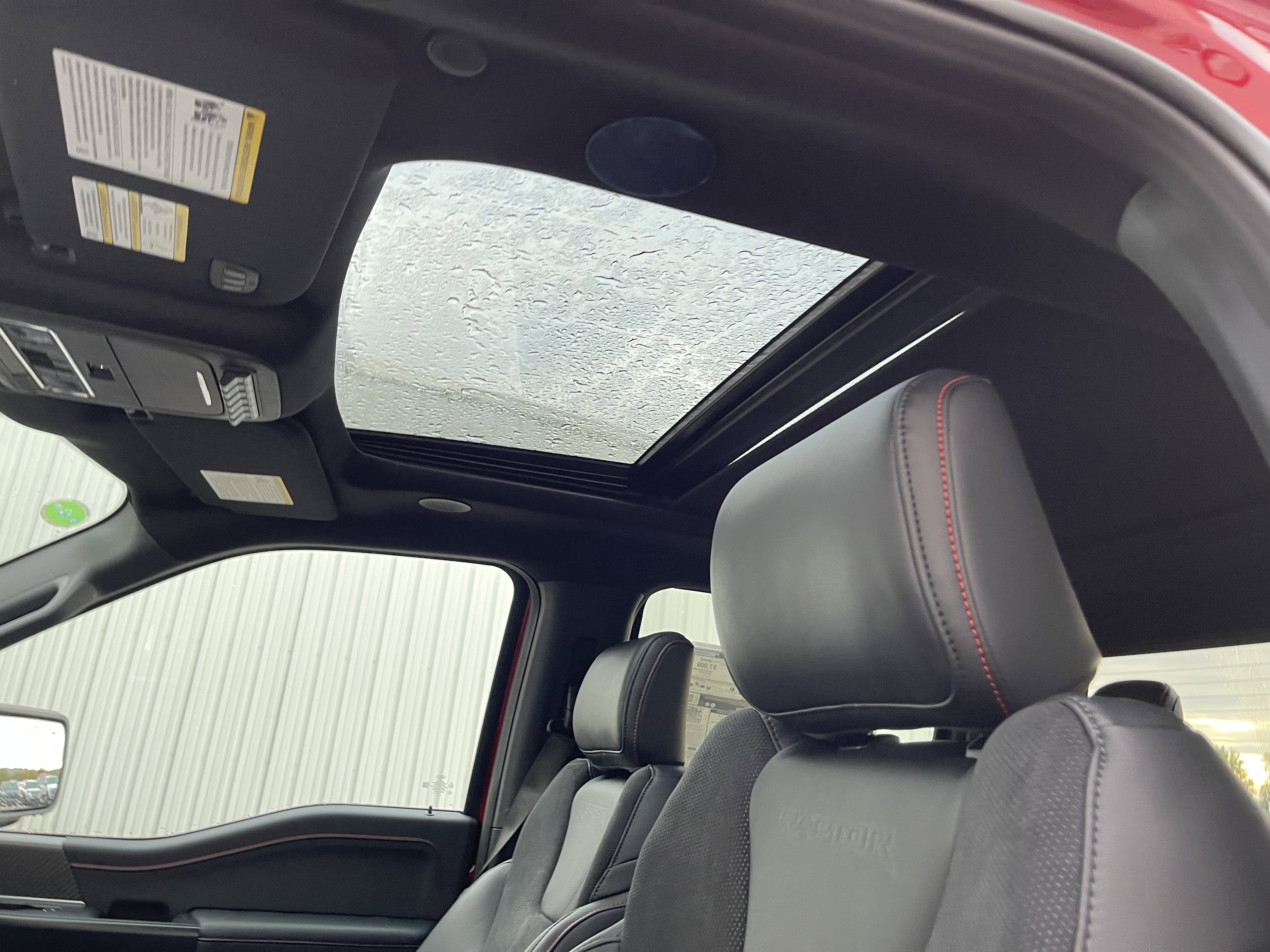 New 2025 Ford F150 Raptor image 10