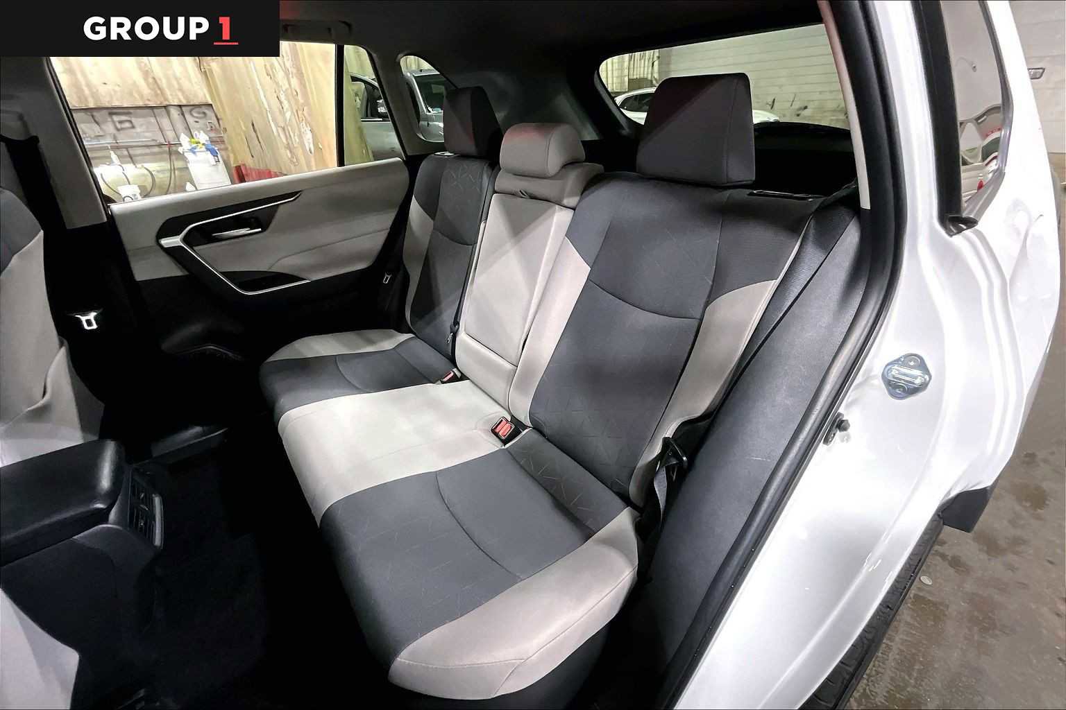 Certified 2025 Toyota RAV4 XLE w/ Convenience Package AWD/4WD image 21