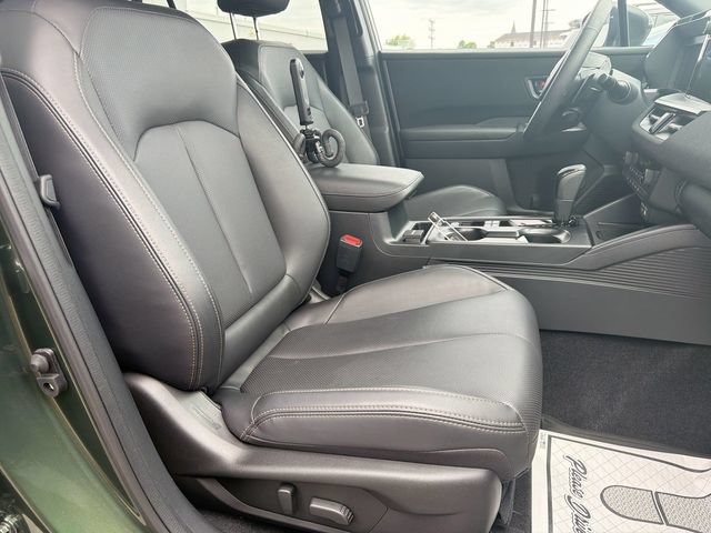 New 2026 Subaru Outback Limited XT w/ Premium/Limited Plus Package AWD/4WD image 22