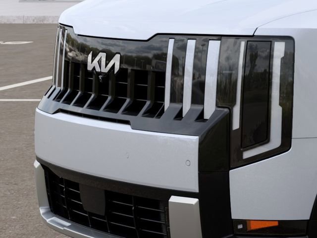 New 2027 Kia Telluride SX image 12