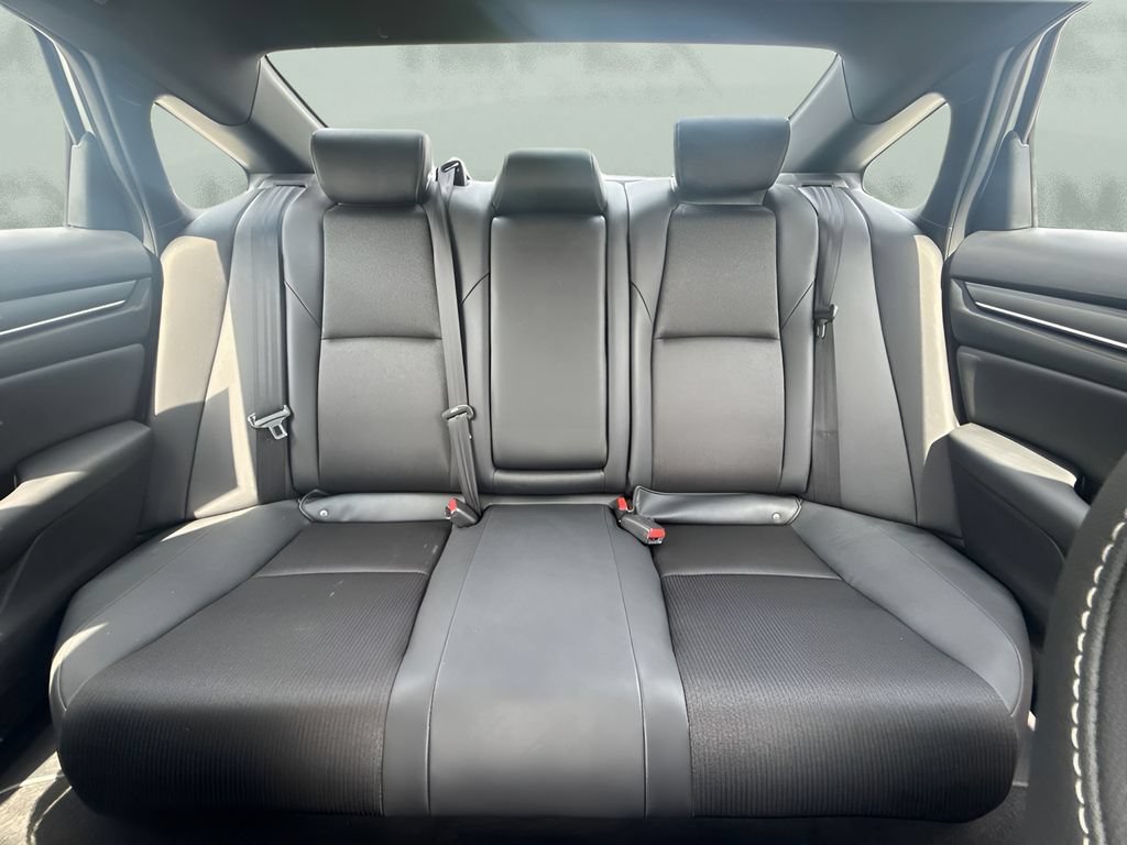 Used 2020 Honda Accord Sport image 7
