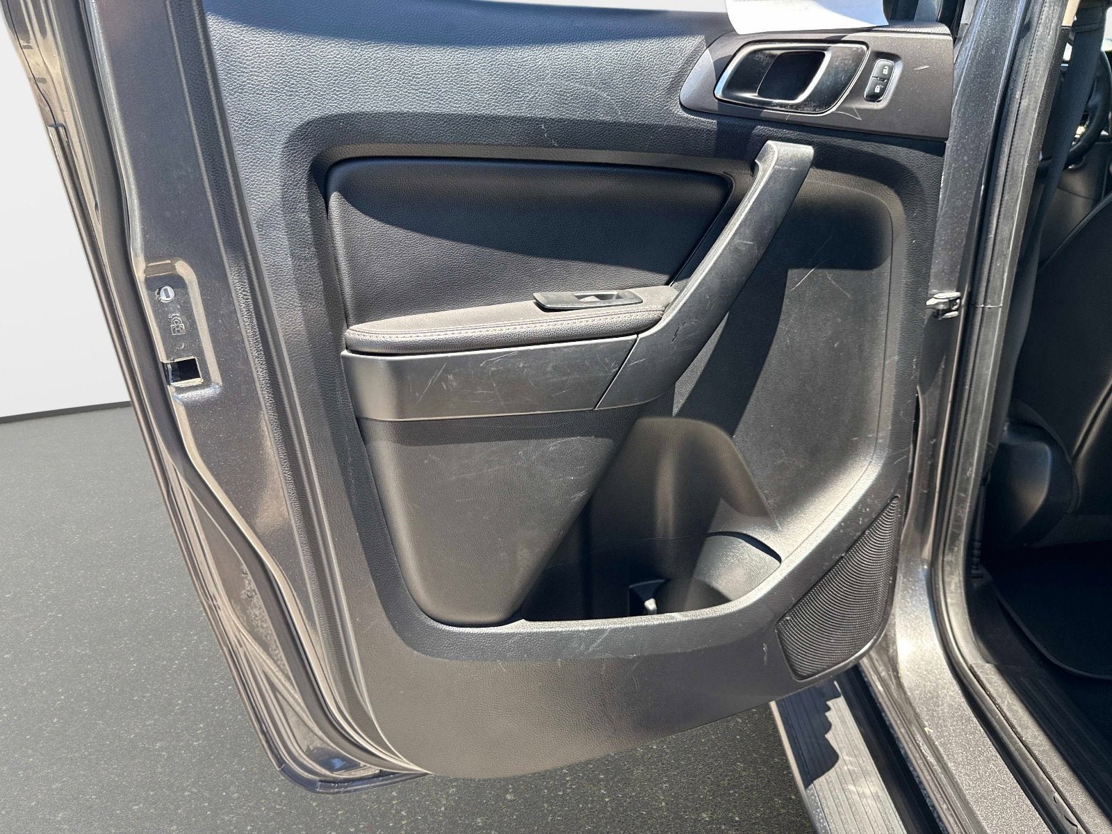 Used 2020 Ford Ranger Lariat w/ Technology Package RWD image 11