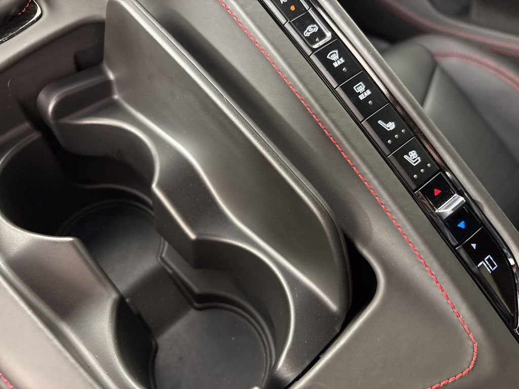 Used 2023 Chevrolet Corvette Z06 RWD image 42