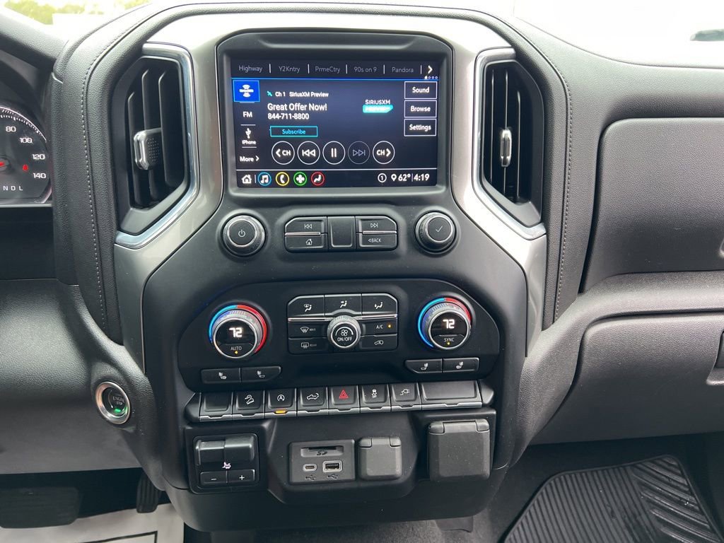 Used 2020 Chevrolet Silverado 1500 LT w/ All-Star Edition image 26