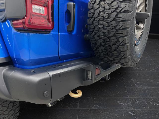 New 2025 Jeep Wrangler Rubicon 392 image 36