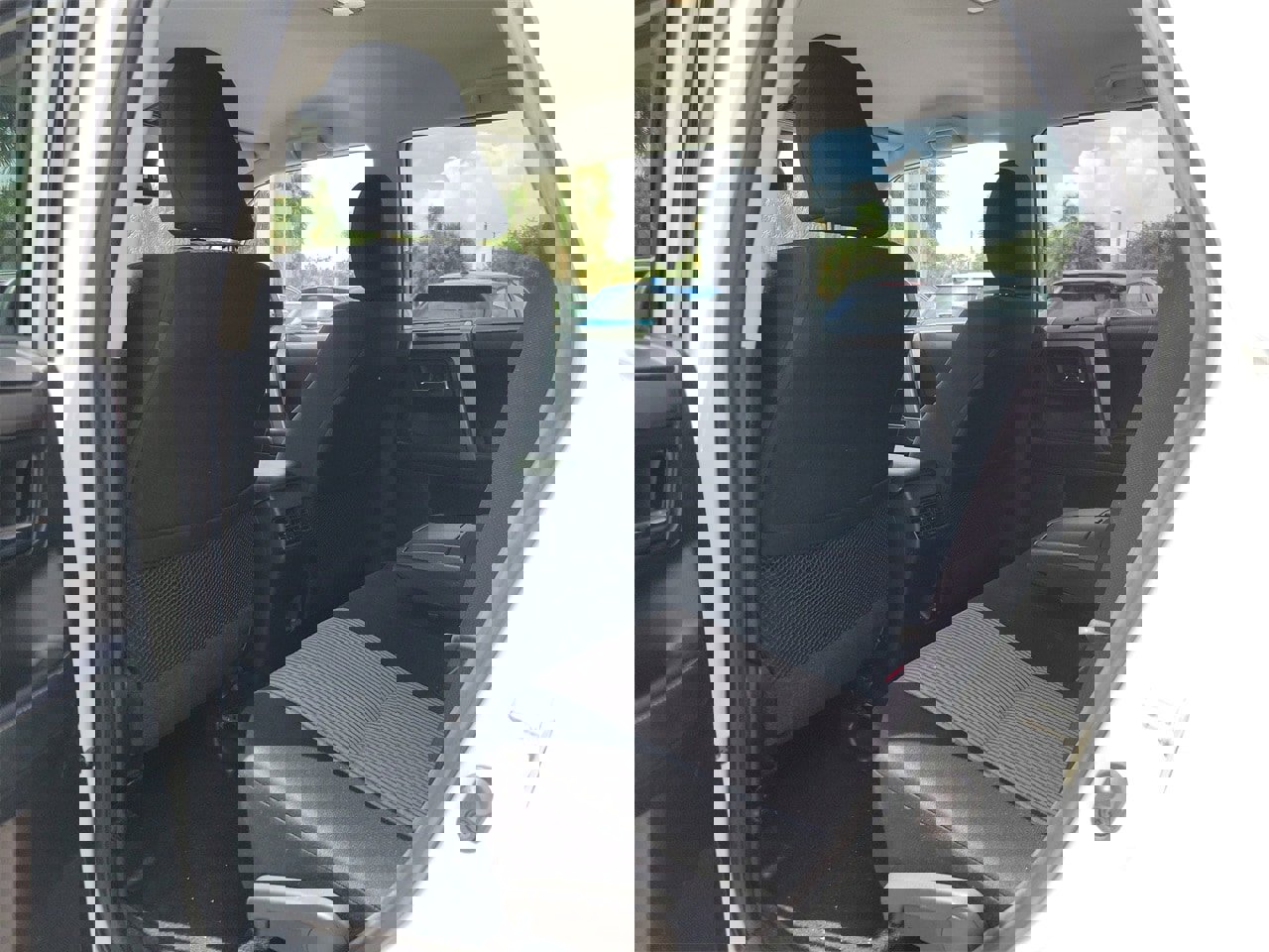 Used 2024 Toyota 4Runner SR5 image 8