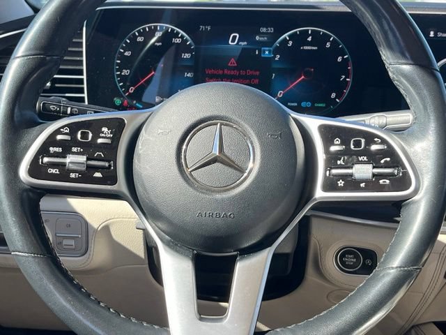 Used 2021 Mercedes-Benz GLE 450 4MATIC image 14