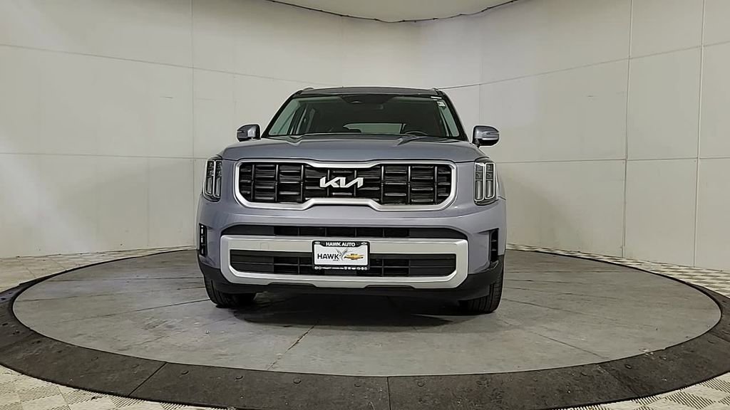Used 2025 Kia Telluride S image 3