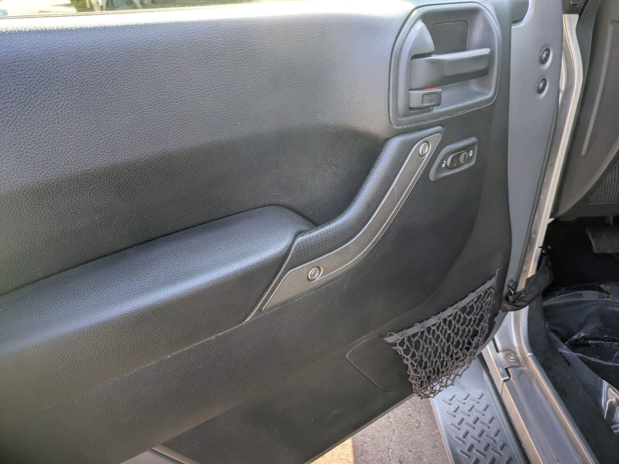 Used 2016 Jeep Wrangler Unlimited Sport w/ Quick Order Package 24S image 14