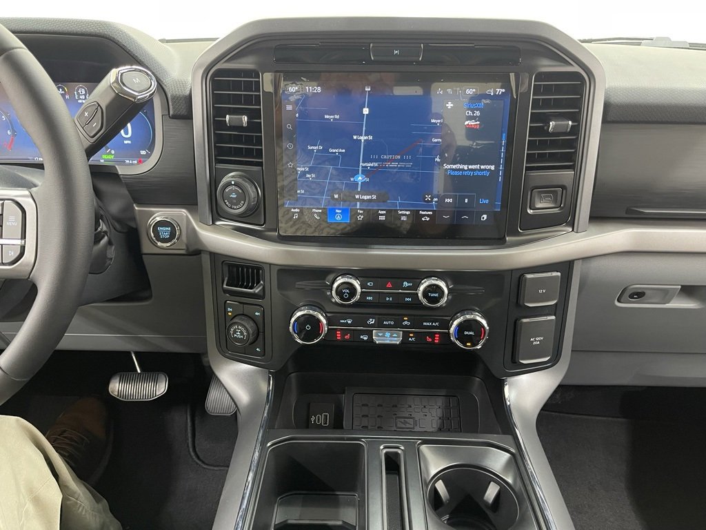 New 2025 Ford F150 XLT image 26