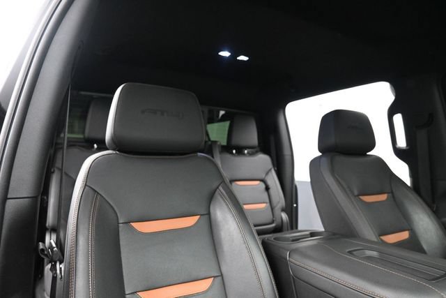 Used 2022 GMC Sierra 2500 AT4 w/ AT4 Preferred Package AWD/4WD image 29