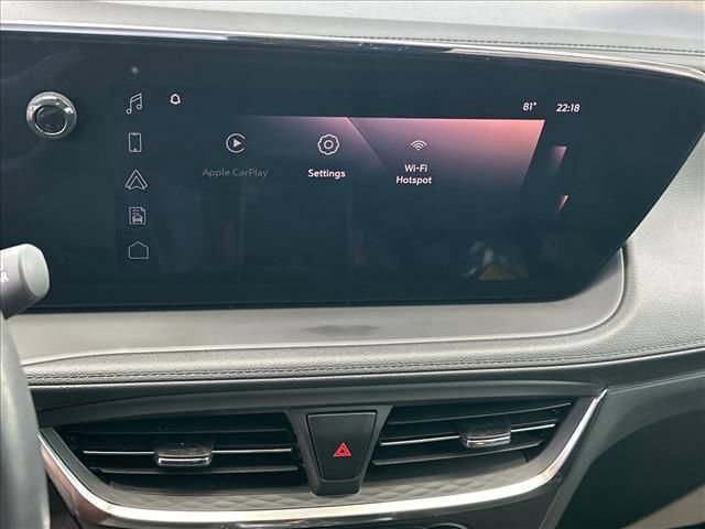 Certified 2024 Buick Encore GX Preferred w/ Comfort Package FWD image 25