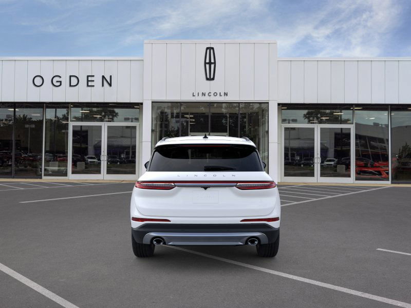 New 2026 Lincoln Corsair Premiere image 5