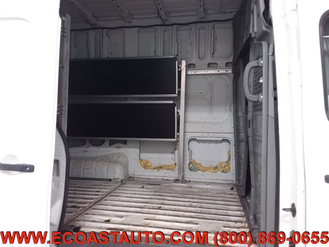 Used 2017 Nissan NV 2500 S w/ Power Basic Package image 13