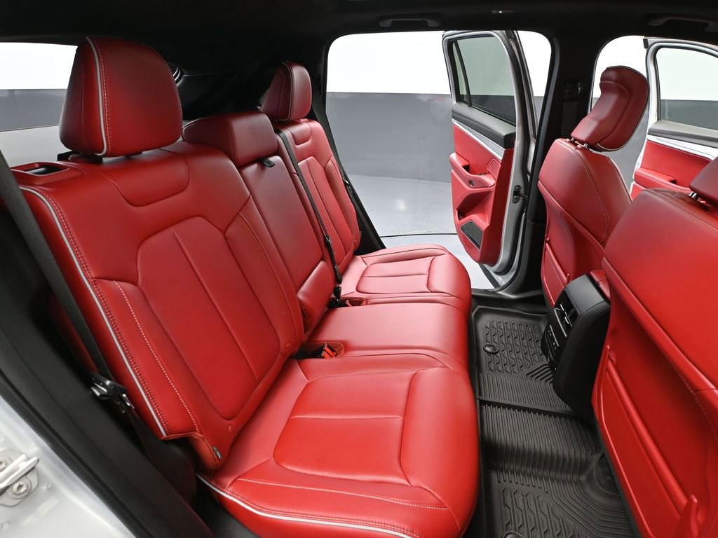 Used 2025 Jeep Wagoneer S Launch Edition image 48