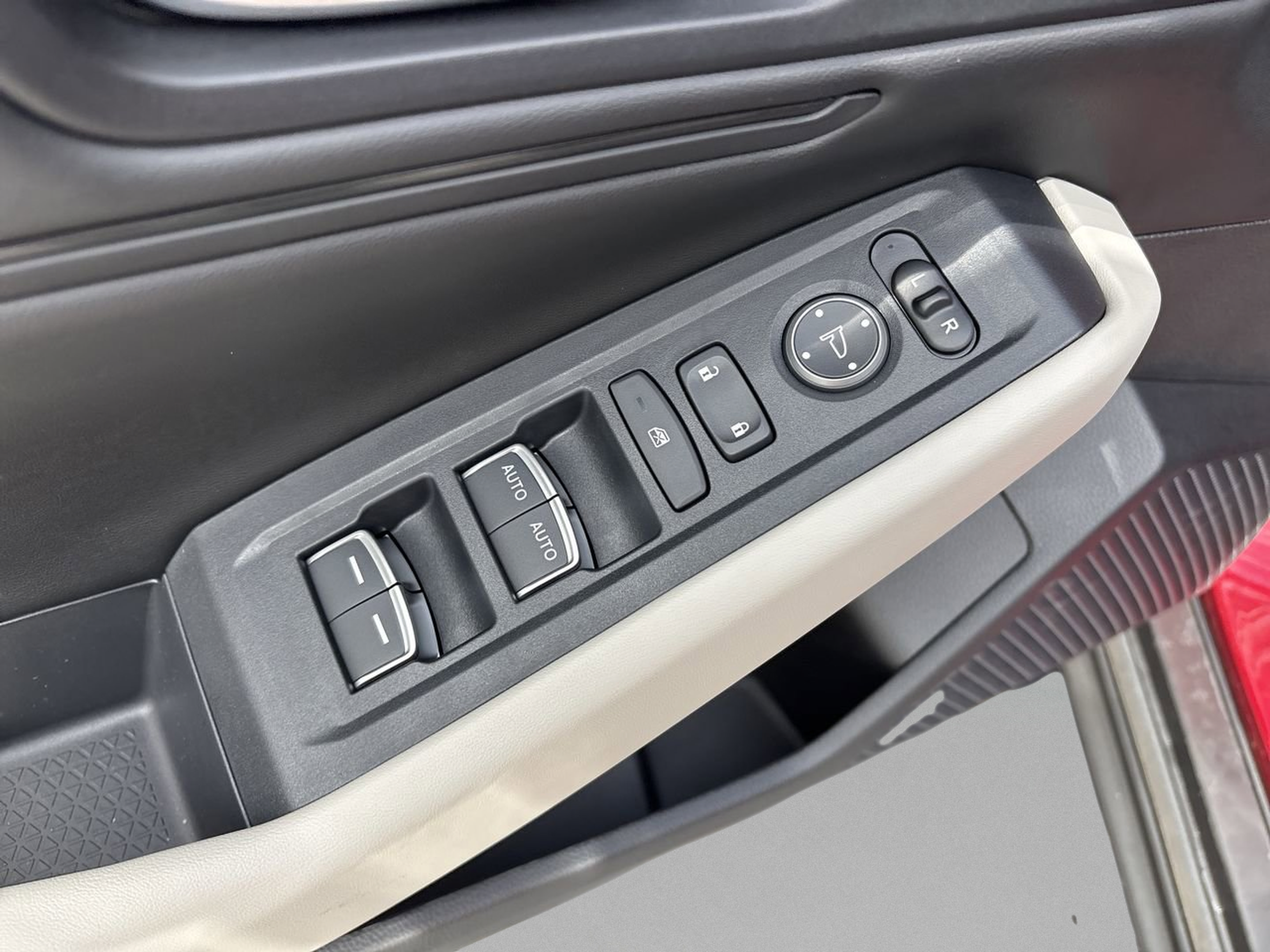 New 2026 Honda Accord SE image 17