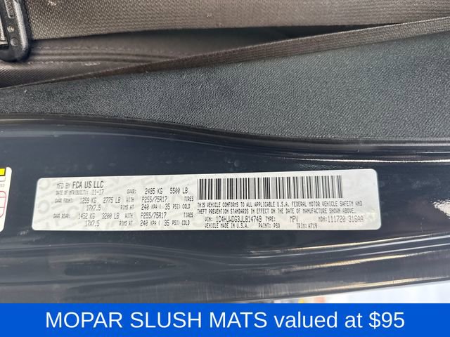 Used 2018 Jeep Wrangler Unlimited Sport S image 16