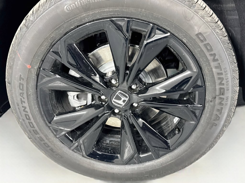 Used 2026 Honda CR-V Sport Touring image 44