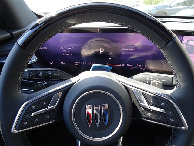 New 2026 Buick Enclave Sport Touring w/ Super Cruise Package image 22