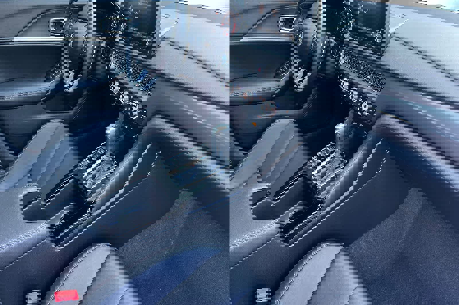 Used 2024 Acura Integra A-Spec image 16