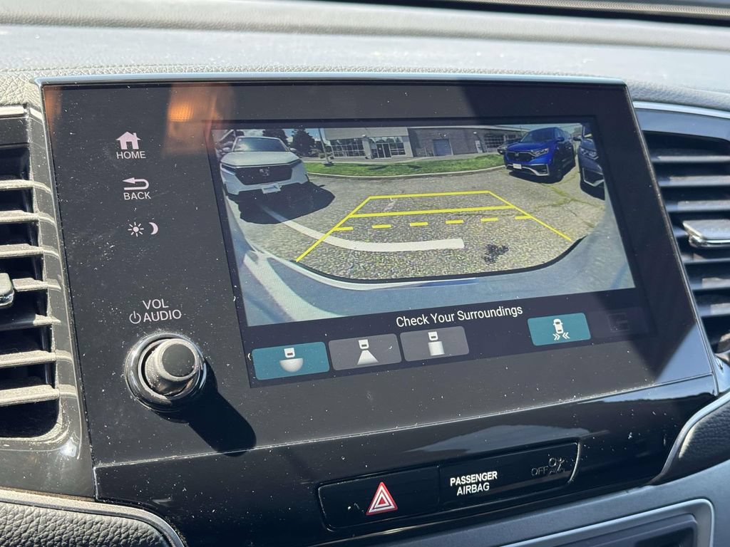 Certified 2023 Honda Passport EX-L image 26