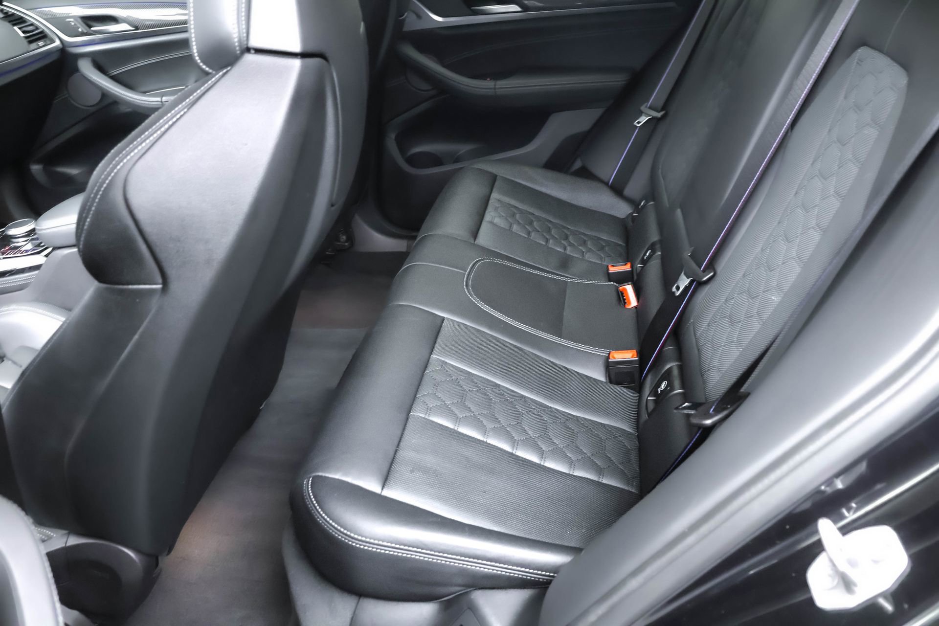 Used 2022 BMW X4 M w/ Competition Package image 27