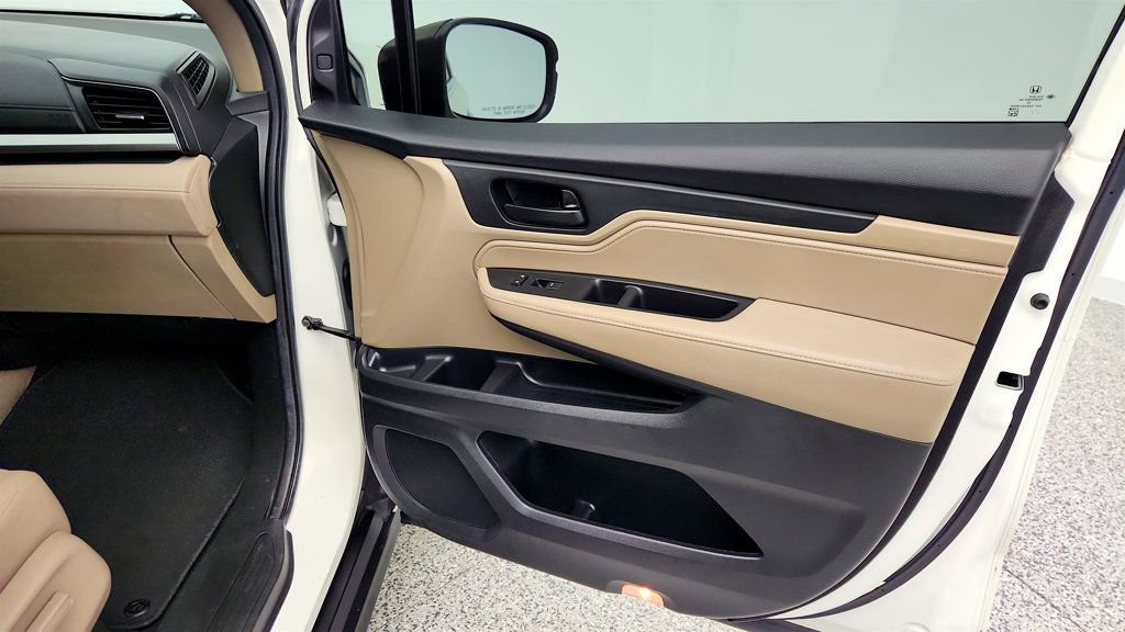 Used 2019 Honda Odyssey EX-L image 26